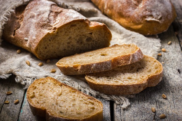 Домашний хлеб – самый вкусный хлеб
