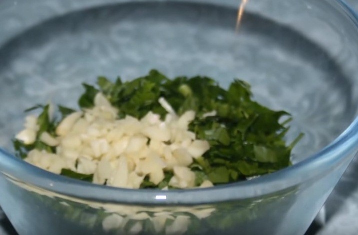 Рецепт необыкновенной фриттаты с брокколи