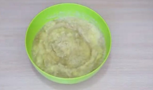 Готовим картофельные драники за 15 минут
