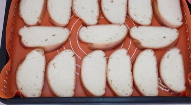 С приготовлением бутербродов справится даже школьник