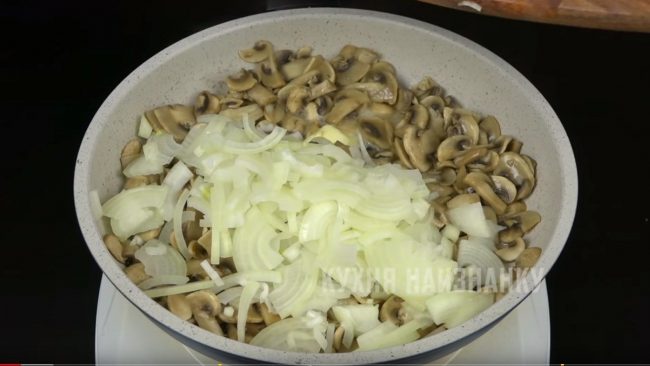 Невероятно вкусный рецепт телятины под капустными листьями